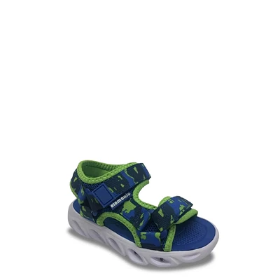 Toddler Boys' River Light-Up Sandal