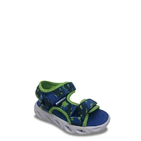 Toddler Boys' River Light-Up Sandal