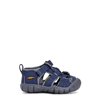 Toddler Boys' Seacamp II CNX