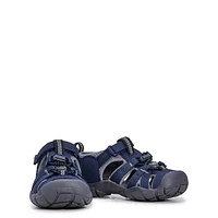 Toddler Boys' Seacamp II Cnx Sandal