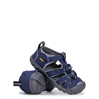 Toddler Boys' Seacamp II Cnx Sandal