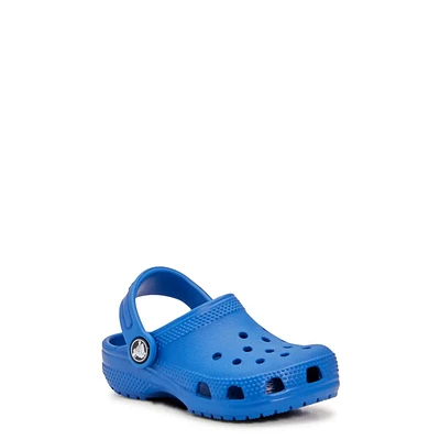 Toddler Unisex Classic Clog