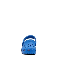 Toddler Unisex Classic Clog