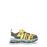 Toddler Boys' Play Scene Splash Sandal