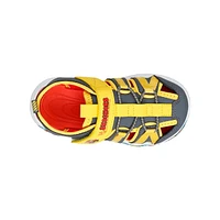 Toddler Boys' Play Scene Splash Sandal
