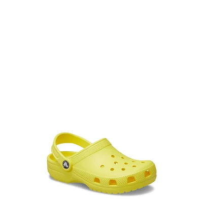 Toddler Boys' Classic Clog