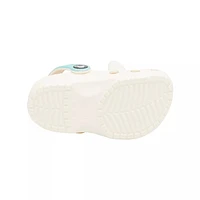 Toddler Girls' I Am Rainbow Unicorn Clog
