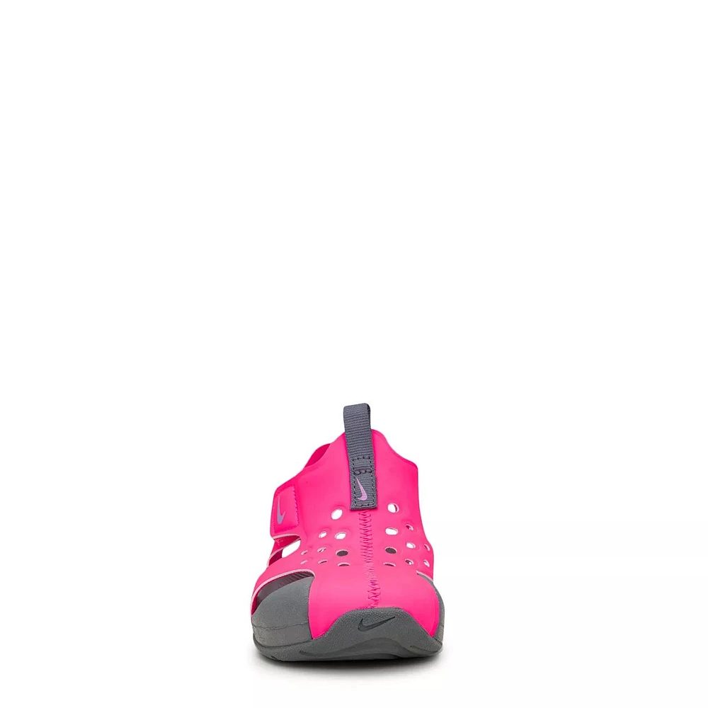 Toddler Girls' Sunray Protect 2 Sandal