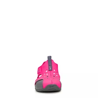 Toddler Girls' Sunray Protect 2 Sandal
