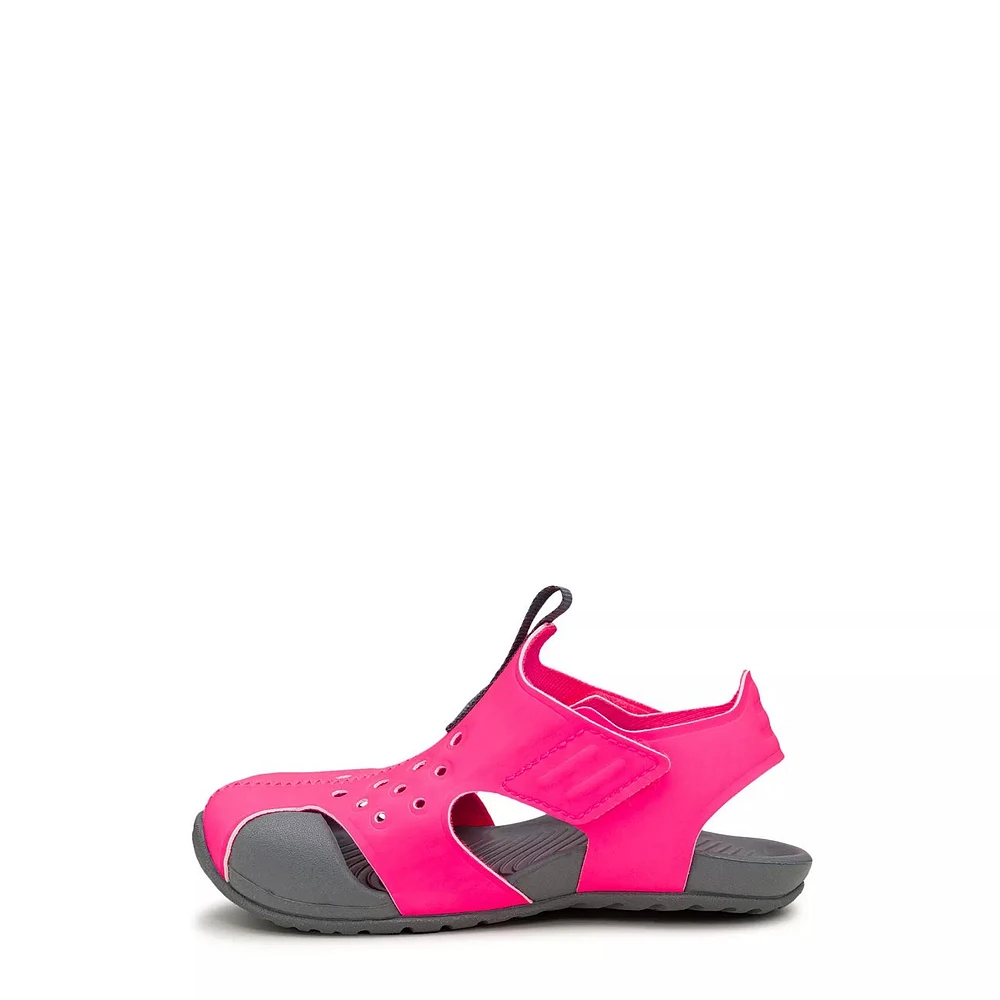 Toddler Girls' Sunray Protect 2 Sandal