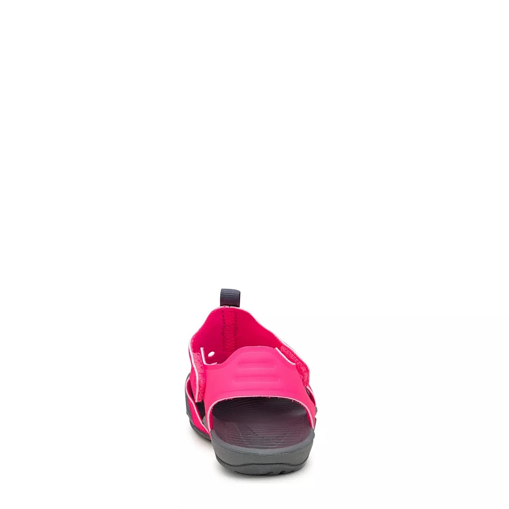 Toddler Girls' Sunray Protect 2 Sandal