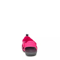Toddler Girls' Sunray Protect 2 Sandal