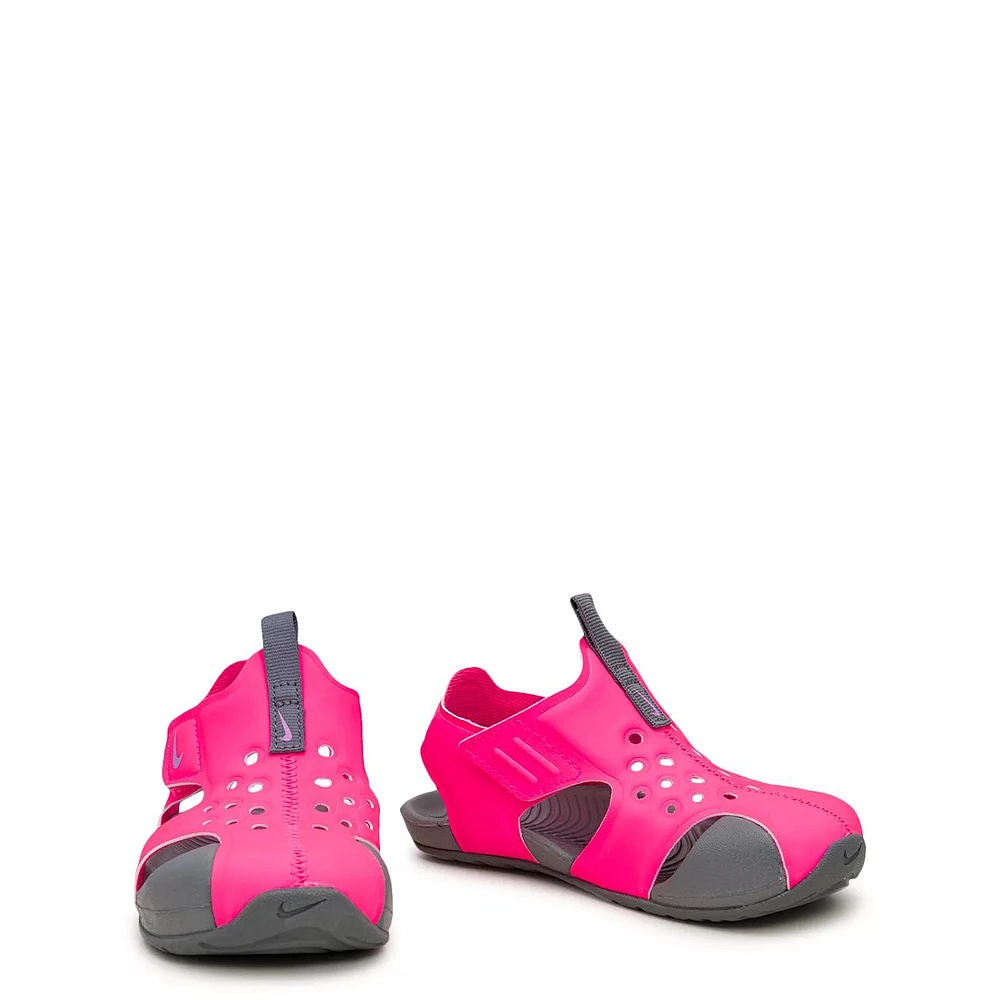 Toddler Girls' Sunray Protect 2 Sandal