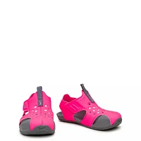 Toddler Girls' Sunray Protect 2 Sandal