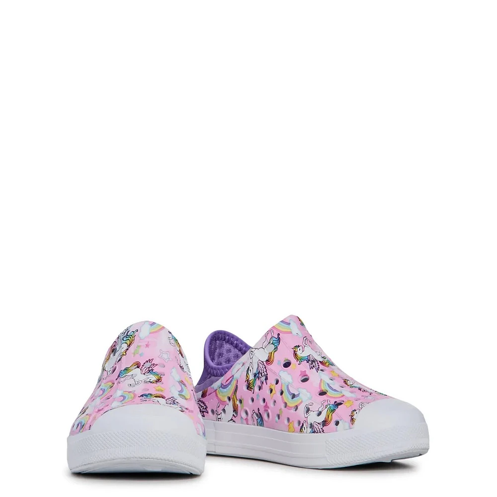 Youth Girls' Guzman Steps Sandal