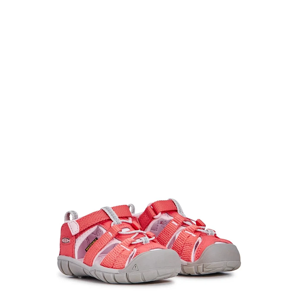 Toddler Girls' Seacamp ll CNX