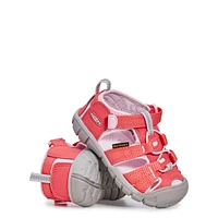 Toddler Girls' Seacamp ll CNX