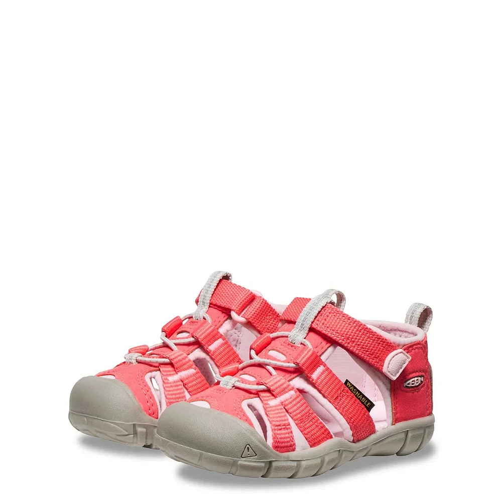 Toddler Girls' Seacamp ll CNX