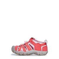 Toddler Girls' Seacamp ll Cnx Sandal