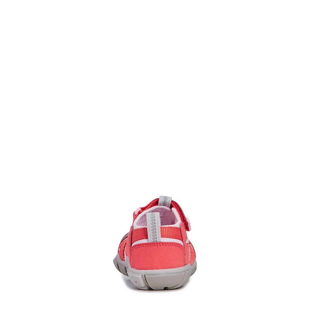 Toddler Girls' Seacamp ll Cnx Sandal