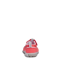 Toddler Girls' Seacamp ll Cnx Sandal