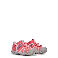 Toddler Girls' Seacamp ll Cnx Sandal