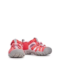 Toddler Girls' Seacamp ll Cnx Sandal