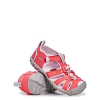 Toddler Girls' Seacamp ll Cnx Sandal