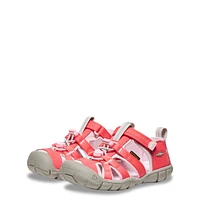 Toddler Girls' Seacamp ll Cnx Sandal