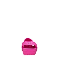 Toddler Girl's Classic Clog
