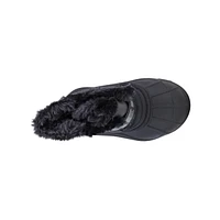 Toddler Unisex Snow Commander Waterproof Winter Boot