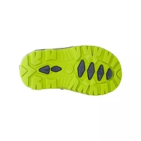 Toddler Boys' Evan Lighted Waterproof Winter Boot