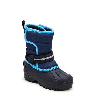 Toddler Boys' Avery Waterproof Winter Boot