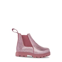 Toddler Girls' Kensington Treklite Chelsea Rain Boot