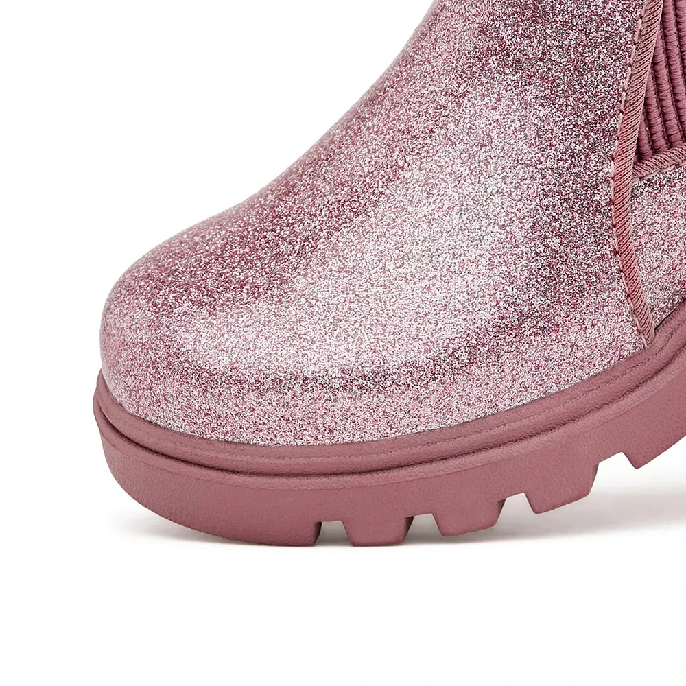 Toddler Girls' Kensington Treklite Chelsea Rain Boot