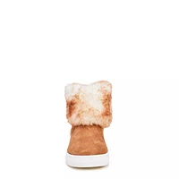 Toddler Girls' Winter Bootie