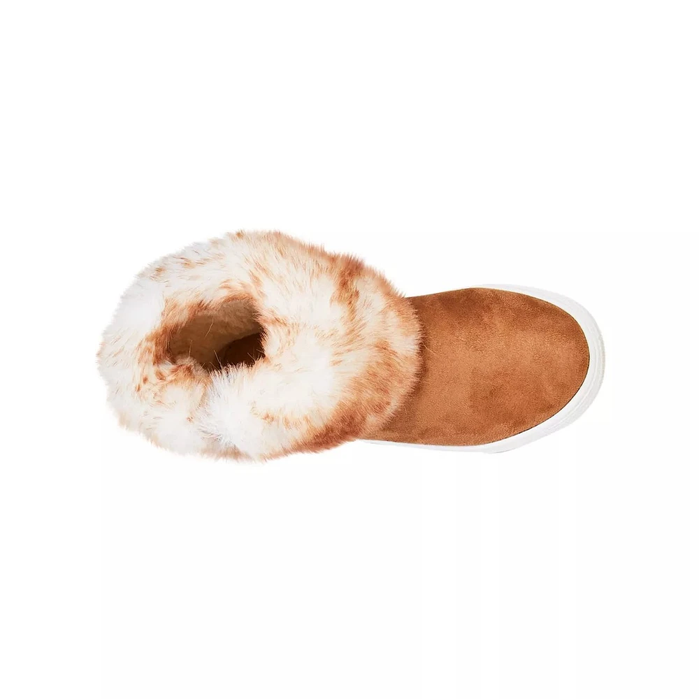 Toddler Girls' Winter Bootie