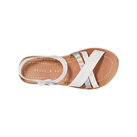 Youth Girls' Bala Sandal
