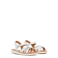 Youth Girls' Bala Sandal