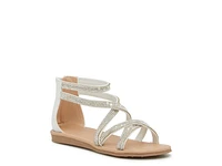 Youth Girls' Savannah Gladiator Sandal