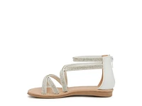 Youth Girls' Savannah Gladiator Sandal