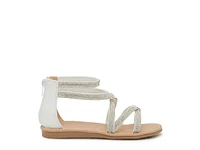 Youth Girls' Savannah Gladiator Sandal