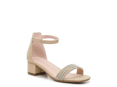 Youth Girls' Ophelia Dress Sandal
