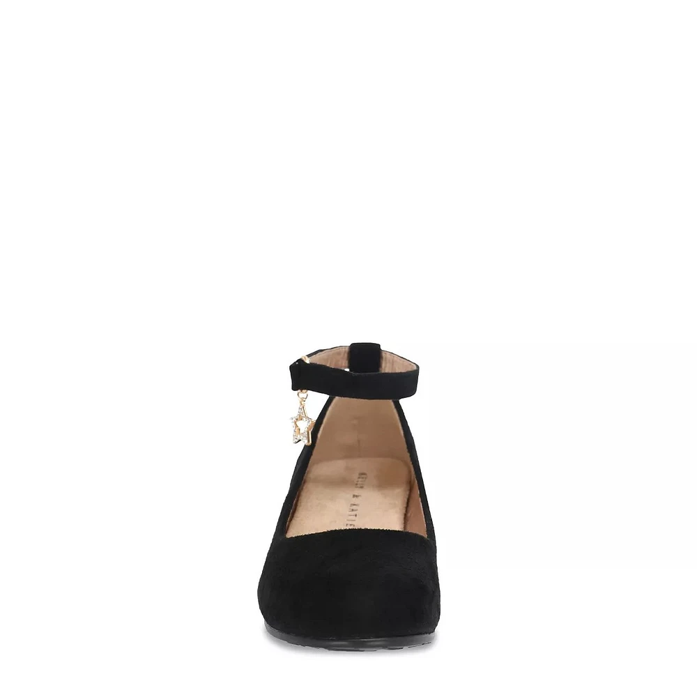 Youth Girls' Cindy Dress Pump