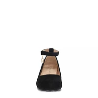 Youth Girls' Cindy Dress Pump