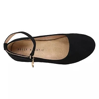 Youth Girls' Cindy Dress Pump