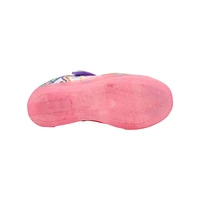 Youth Girls' Twinkle Toes: Sparks Ice - Unicorn Burst Sneaker