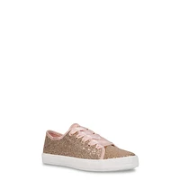 Youth Girls' Kickstart Glitter