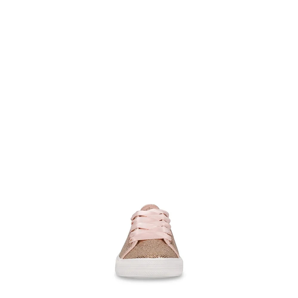 Youth Girls' Kickstart Glitter