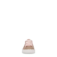 Youth Girls' Kickstart Glitter